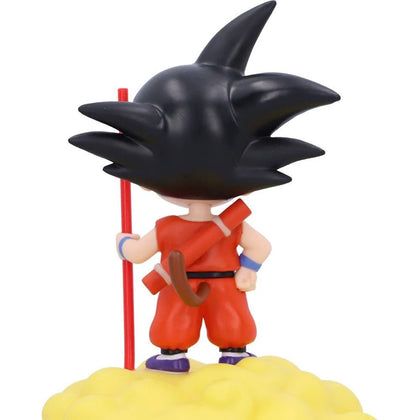 Dragon Ball Goku Figure Lamp - 16 cm