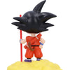 Dragon Ball Goku Figure Lamp - 16 cm