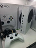 Microsoft Xbox Series S Console, 512GB, White, Boxed