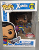 Marvel X-Men Bishop Funko Pop! Vinyl Figure #919 **Collection Only**