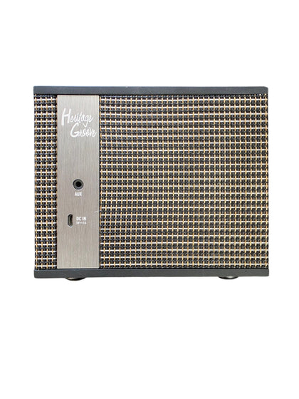 Klipsch Heritage Groove Bluetooth Speaker ***Bank Holiday Sales***