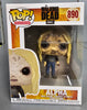Funko 43535 POP Vinyl TV: Walking Dead-Alpha w/Mask Collectible Figure, Multicolour **Collection Only**
