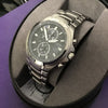 Citizen Men's Super Titanium Automatic Chronograph