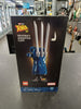 LEGO Marvel Wolverine's Adamantium Claws (76250)