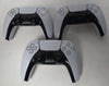 **JOB LOT** 9 x FAULTY Sony PS3, PS4, PS5 Controllers