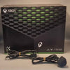 Xbox Series X Console, 1TB, Black, Boxed