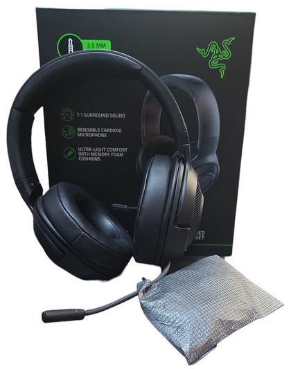 Razer Kraken X Lite Gaming Headset