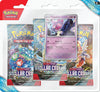 Pokémon TCG: Scarlet & Violet—Stellar Crown 3-Pack Blister - Tinkaton (3 Booster Packs & Foil Promo Card)