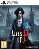 Lies of P Playstation 5