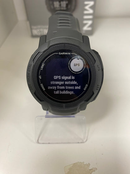 Garmin Instinct 2 - Smart watch - Great Yarmouth.