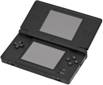 Nintendo DS Lite & games