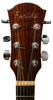 Farida R-15ENA Electro-Acoustic Guitar ***Store Collection Only***
