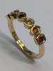Pandora Marvel Infinity Stone Ring