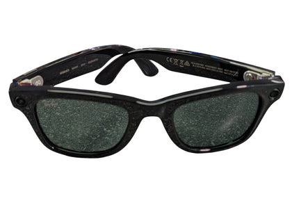 Rayban  Meta Wayfarer Gen 2 Rw4012 Smart Glasses Boxed