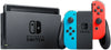 NINTENDO Switch console