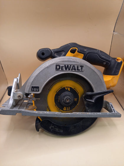 DeWalt DCS391N 18V XR Circular Saw *Body Only*