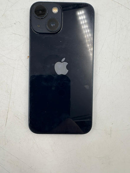 iPhone 13 Mini 128GB Midnight Unlocked