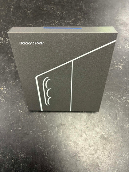 Samsung Galaxy Z Fold7