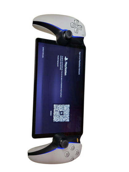 Playstation Portal Remote Player