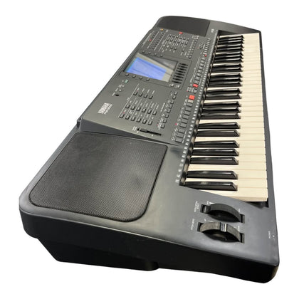 Yamaha PSR6000 electronic 61 keys keyboard *** COLLECTION ONLY***