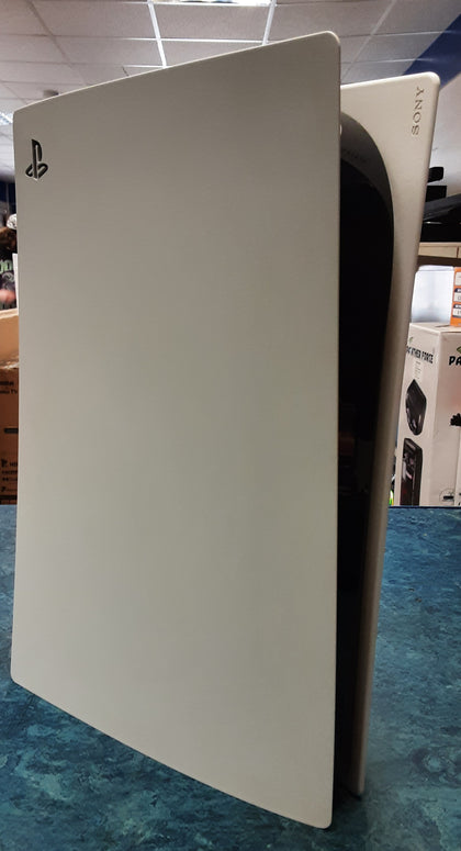 Ps5 Disc (no contoller)