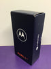 **BRAND NEW** Motorola MOTO E13 - 64GB - Cosmic Black - Dual SIM - Unlocked