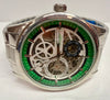 Genoa Sport Automatic Water Resistant 50M Watch