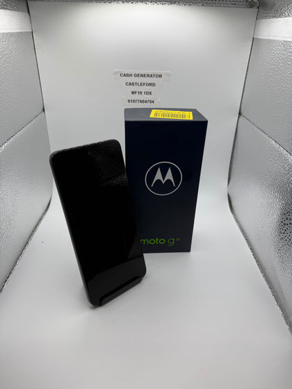 Motorola G13 - 128gb - Unlocked - Boxed