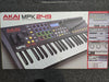 Akai Mpk 249 Keyboard Controller