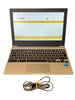 Samsung 11" Chromebook XE310XDA - N4500 4GB Ram 64GB SSD