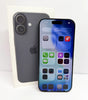 Apple iPhone 17 256GB Black