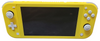 Nintendo Switch Lite Yellow
