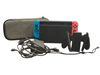 Nintendo Switch Neon Bundle with Case **Unboxed**
