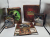 World of Warcraft Mists of Pandaria Collector's Edition PC - Complete