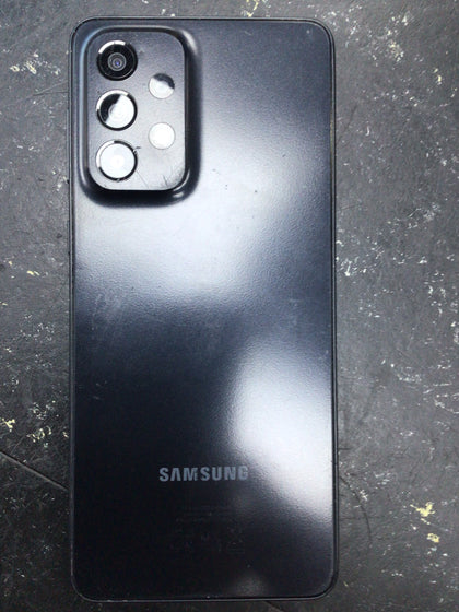 Samsung A33