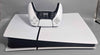 Sony Play station 5 Slim Digital Edition Console, 825GB, White