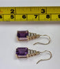 9ct Gold Earrings