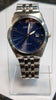 Citizen Men's Corso Eco-Drive Stainless-steel Blue Dial Watch BM7330-59L