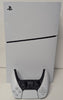 Sony PlayStation 5 Slim Disc Edition Console & 2 Games
