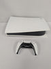 Playstation 5 Digital Edition Console, 825GB, White