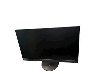 Lenovo D27-40 LED Monitor
