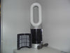 Dyson Purify Hot + Cool HP1 Purifying Bladeless Tower Fan