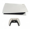 Sony Playstation 5 Disc Version Kid's Bundle**Unboxed**