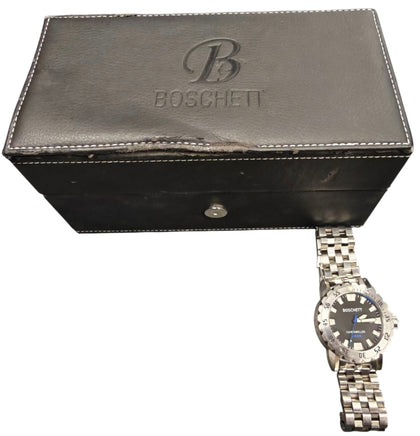Boschett Cave Dweller 1000M **Boxed**