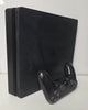 Sony Playstation 4 500GB Slim Console & 4 Games