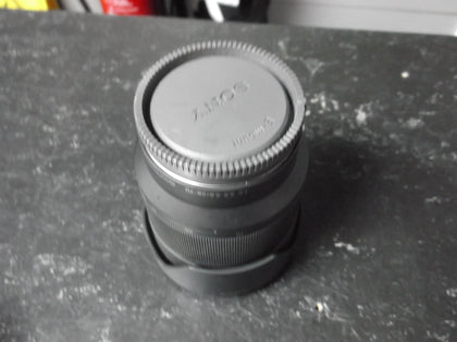 Sony FE 28-70mm 3.5-5.6 Lens