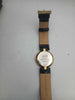 rado Florence 152.3694.2 black dial date sapphire watch, papers and boxed