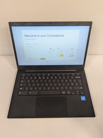 Samsung Chromebook XE340XDA