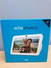 Amazon Echo Show 8 (3rd Gen) Smart Display Speaker White Touch Screen