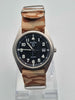 Pulsar G10 Military Watch 6645-99 6052627 30850/09 – Quartz Field Watch With Desert Camo NATO Strap